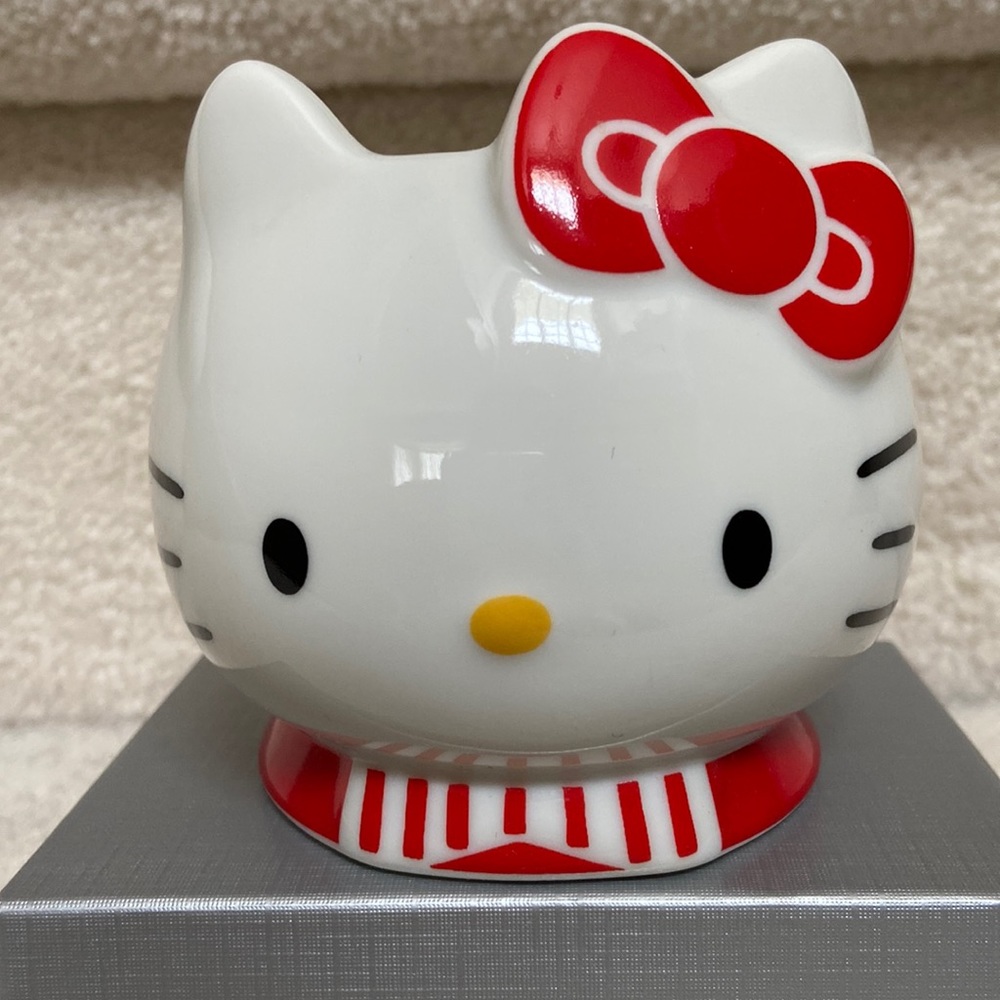 new hello kitty mug made in japan